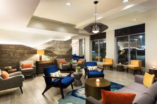 Hilton Garden Inn Lubbock - Lubbock - 1