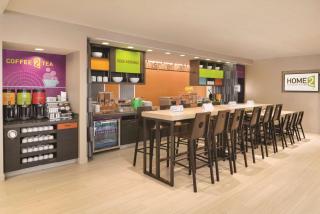 Home2 Suites by Hilton Parc Lafayette - Lafayette - 1