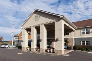 Homewood Suites by Hilton Mahwah - Mahwah - 0