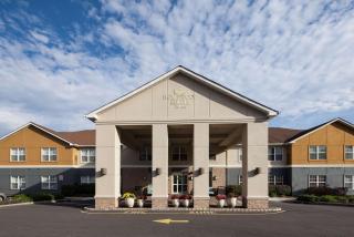 Homewood Suites by Hilton Mahwah - Mahwah - 5