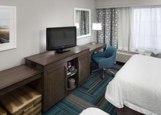 Hampton Inn San Diego Downtown - San Diego - 1
