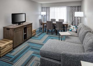 Hampton Inn San Diego Downtown - San Diego - 5
