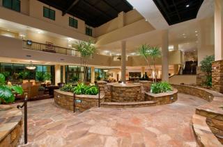 Embassy Suites San Antonio Riverwalk-Downtown - San Antonio - 3