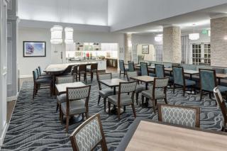 Homewood Suites by Hilton Seattle-Tacoma Airport/Tukwila - Tukwila - 1