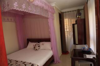 Jatheo Hotel Rwentondo - 2