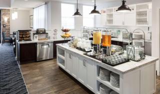 Homewood Suites by Hilton San Jose Airport-Silicon Valley - San Jose - 2