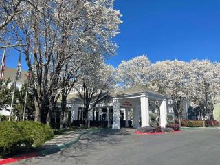 Hilton Garden Inn Sacramento/South Natomas - Sacramento - 9