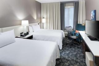 Hilton Garden Inn Sacramento/South Natomas - Sacramento - 4