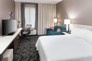 Hilton Garden Inn Sacramento/South Natomas - Sacramento - 3
