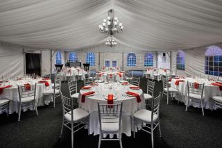 DoubleTree Suites by Hilton Charlotte/SouthPark - Charlotte - 9
