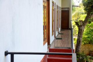 Green Mart Family Rest - Anuradhapura - 8