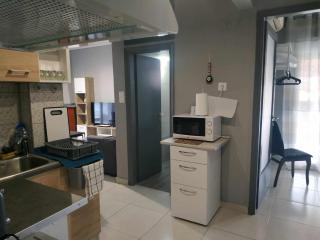 Anna's House - Nea Kallikrateia - 5
