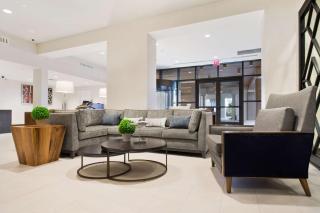 DoubleTree by Hilton New Orleans - New Orleans - 9