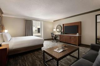 DoubleTree by Hilton New Orleans - New Orleans - 3