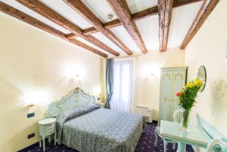 Locanda Ca' Zose - Venice - 1