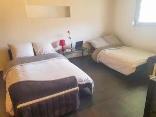 Paisible et Spacieux Appartement au calme proche métro limitrophe de Lyon - Villeurbanne - 8