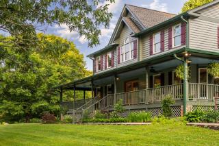 The Inn At Amaris Farms - 0