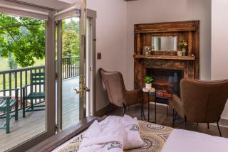 The Inn At Amaris Farms - Weaverville - 5