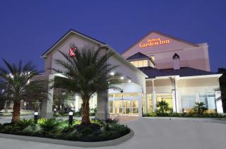 Hilton Garden Inn Covington/Mandeville - Covington - 0