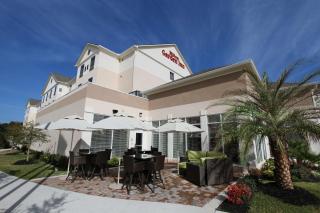 Hilton Garden Inn Covington/Mandeville - Covington - 9