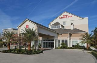 Hilton Garden Inn Covington/Mandeville - Covington - 8