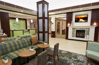 Hilton Garden Inn Covington/Mandeville - Covington - 5