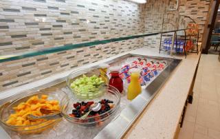 Hilton Garden Inn Covington/Mandeville - Covington - 2
