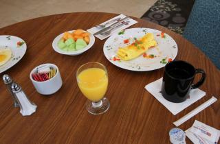 Hilton Garden Inn Covington/Mandeville - Covington - 1