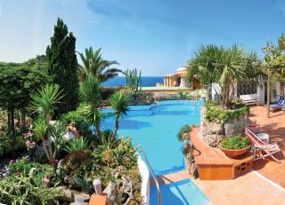 Hotel Villa Sirena - Isquia - 0
