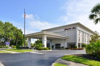 Hampton Inn Vero Beach Outlets - Vero Beach - 9