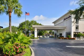 Hampton Inn Vero Beach Outlets - Vero Beach - 8