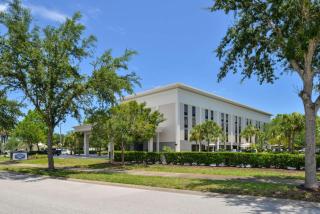 Hampton Inn Vero Beach Outlets - Vero Beach - 7