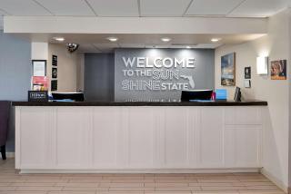 Hampton Inn Vero Beach Outlets - Vero Beach - 5