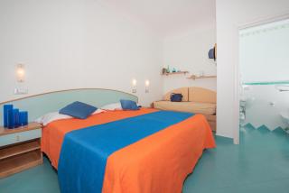 Hotel Villa Sirena - Isquia - 5