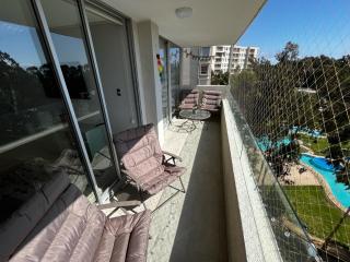 Algarrobo Espectacular piso 10 vista bahía - Algarrobo - 7