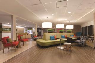 Home2Suites Pittsburgh Cranberry - 3