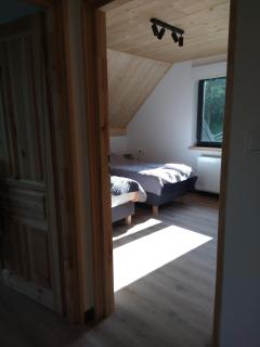 Apartamenty Beskidzka 92 - Korbielów - 3