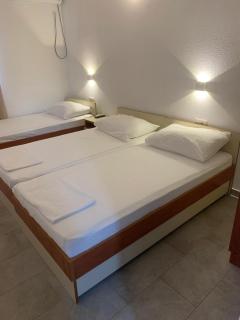 Aparatmani Maja-Lida - Bar - 1