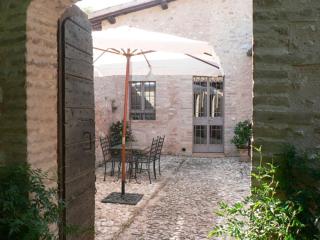 La Palombaia - Spoleto - 7