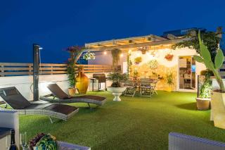 Il Panoramico - Terrazza e Jacuzzi - 6