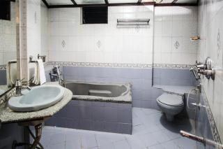 Hotel O Liberty - 1