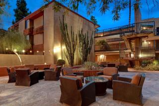 DoubleTree by Hilton Phoenix- Tempe - Tempe - 6