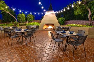 DoubleTree by Hilton Phoenix- Tempe - Tempe - 9