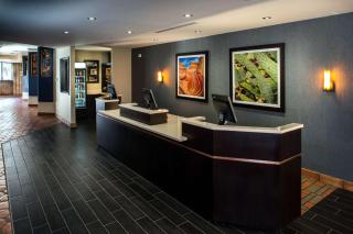 DoubleTree by Hilton Phoenix- Tempe - Tempe - 4