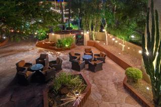 DoubleTree by Hilton Phoenix- Tempe - Tempe - 5