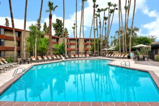DoubleTree by Hilton Phoenix- Tempe - Tempe - 3