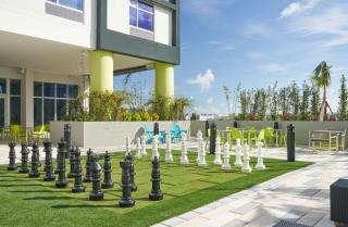 Home2 Suites By Hilton Ft. Lauderdale Downtown, Fl - 9