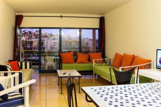 Apartamentos da Orada T1- D115 Marina de Albufeira - Albufeira - 9