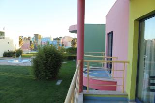 Apartamentos da Orada T1- D115 Marina de Albufeira - 5