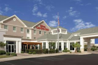 Hilton Garden Inn Odessa - Odessa - 9